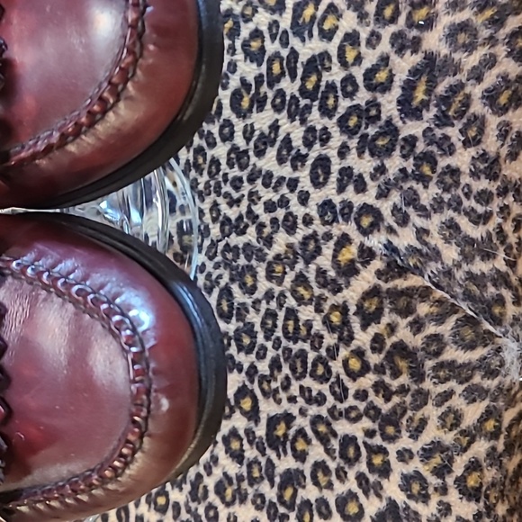 Cole Haan men's size 9 loafers - Picture 6 of 10